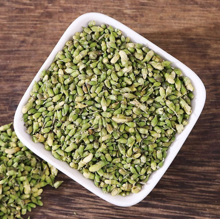 Huai Mi GMP Factory Hight Quality Flos Sophorae Immaturus for Herbal Medicine