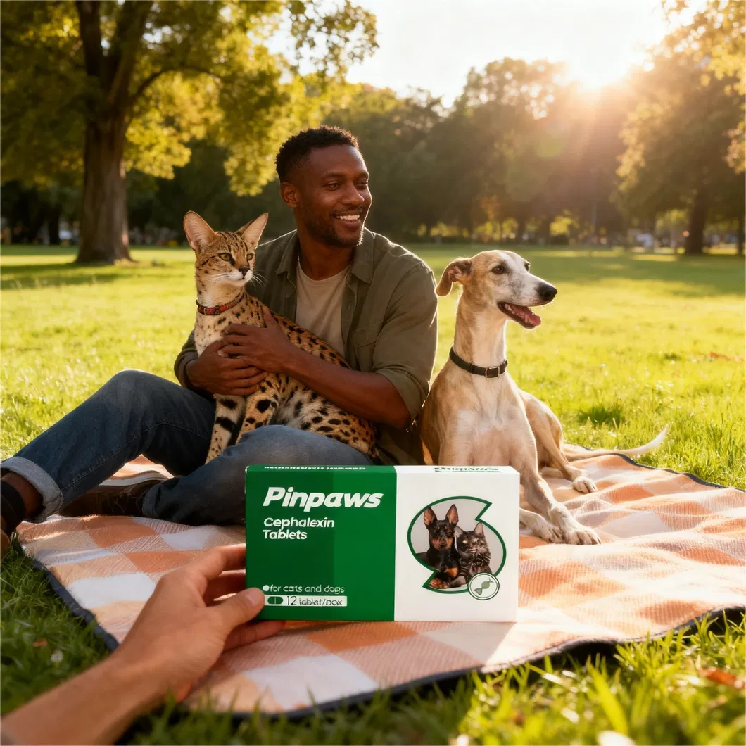 Pet Medicine Overview