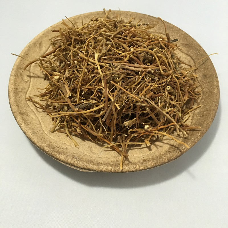 Long Dan Cao Natural Herbal Medicine Felwort Rough Gentain