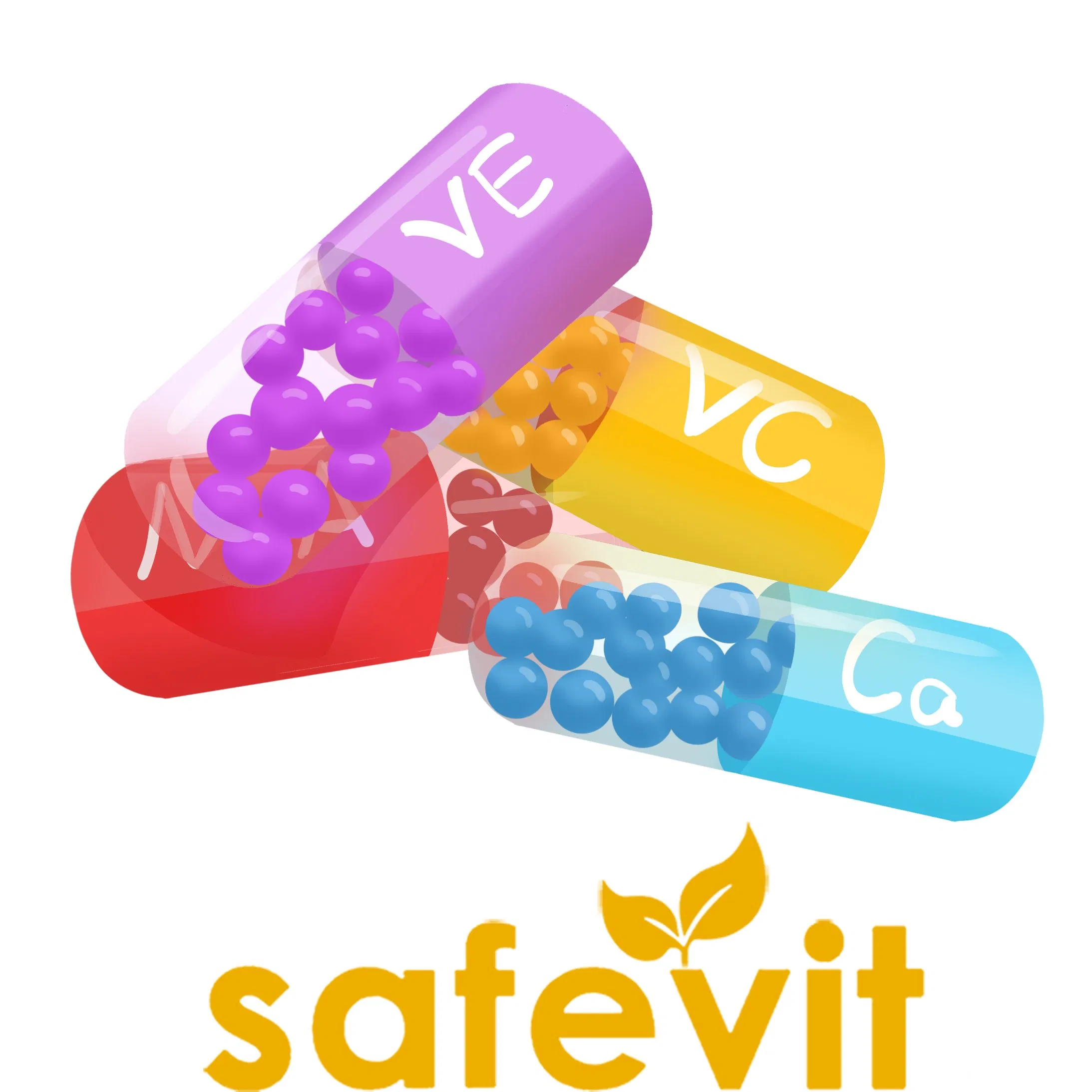 High-Purity Chromium Blend Dietary Supplement for Bulk Supply