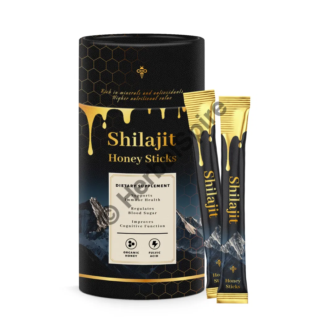 Mineral Boost Support