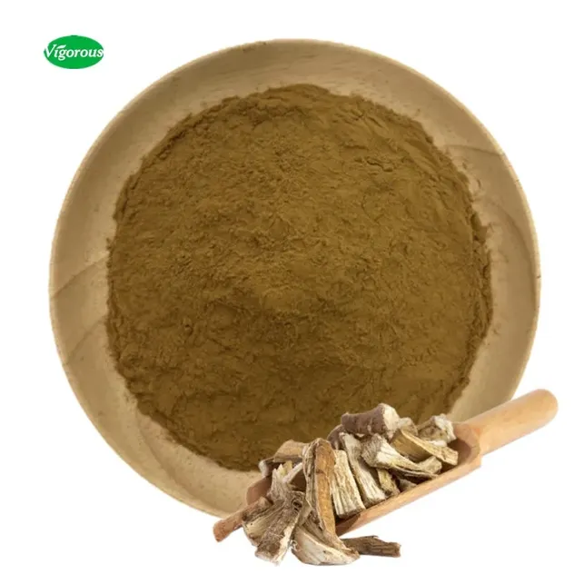 Marshmallow Root Extract