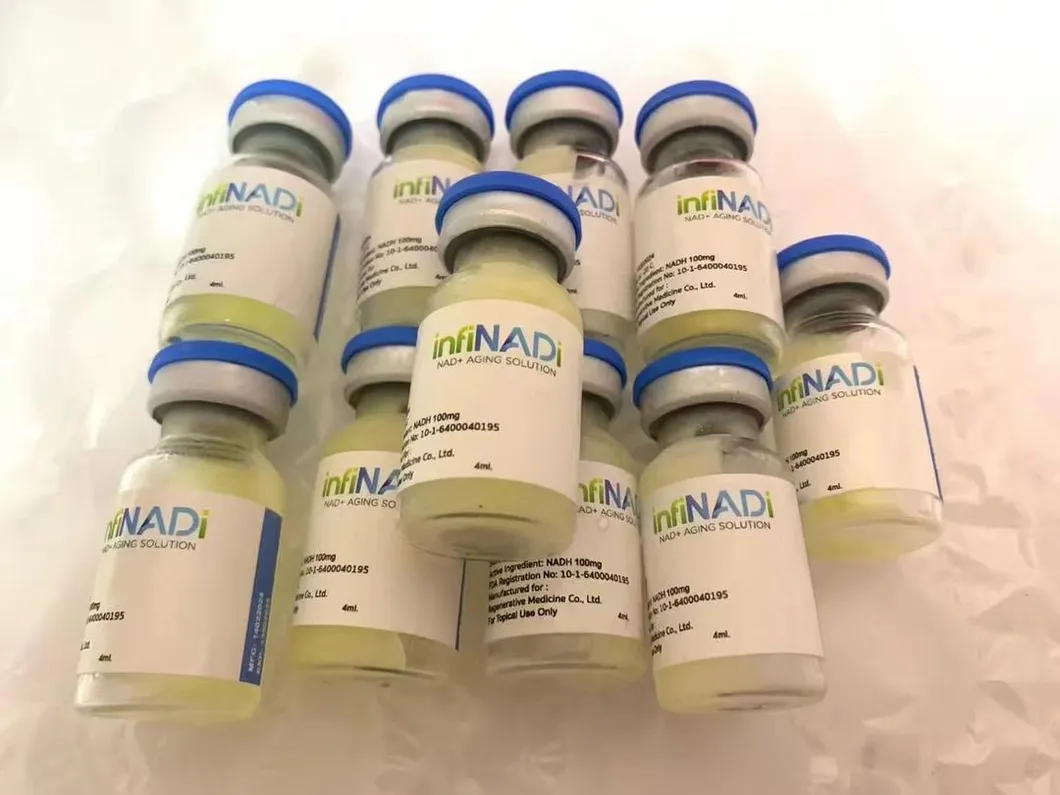 InfiNADi NAD+ Product 3