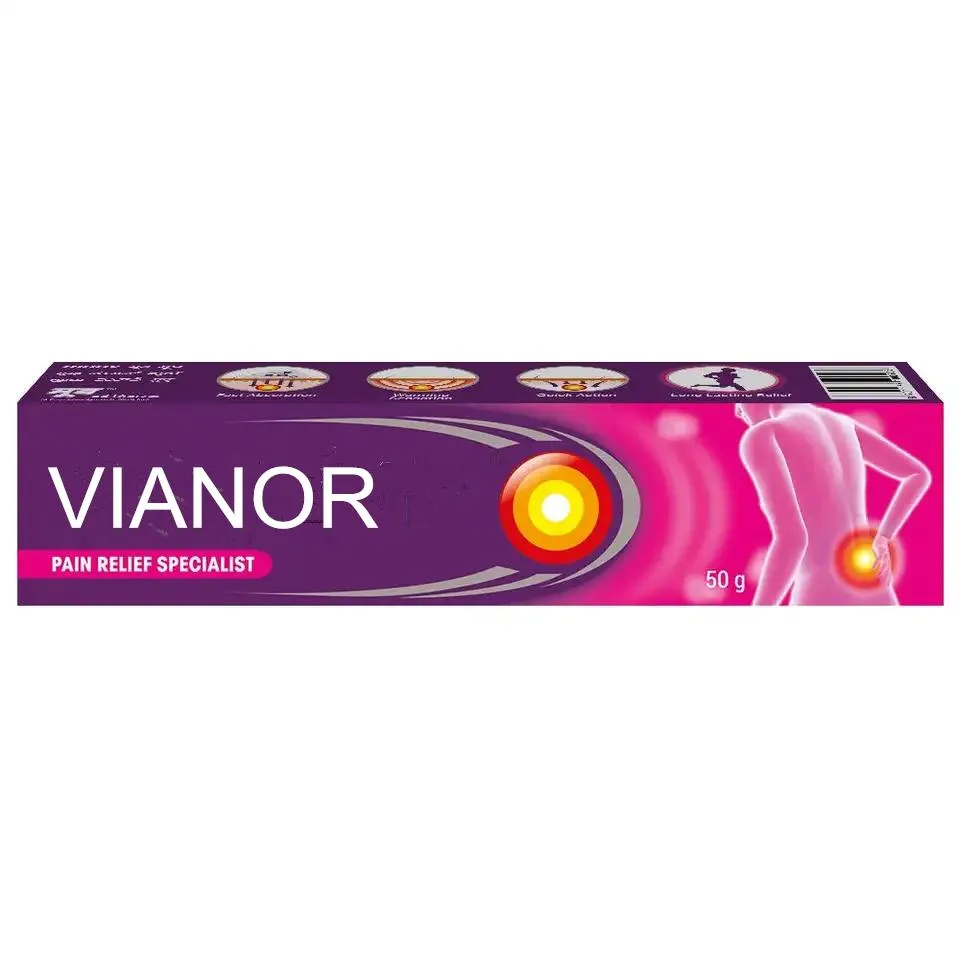 Balm Ointment Photo 2