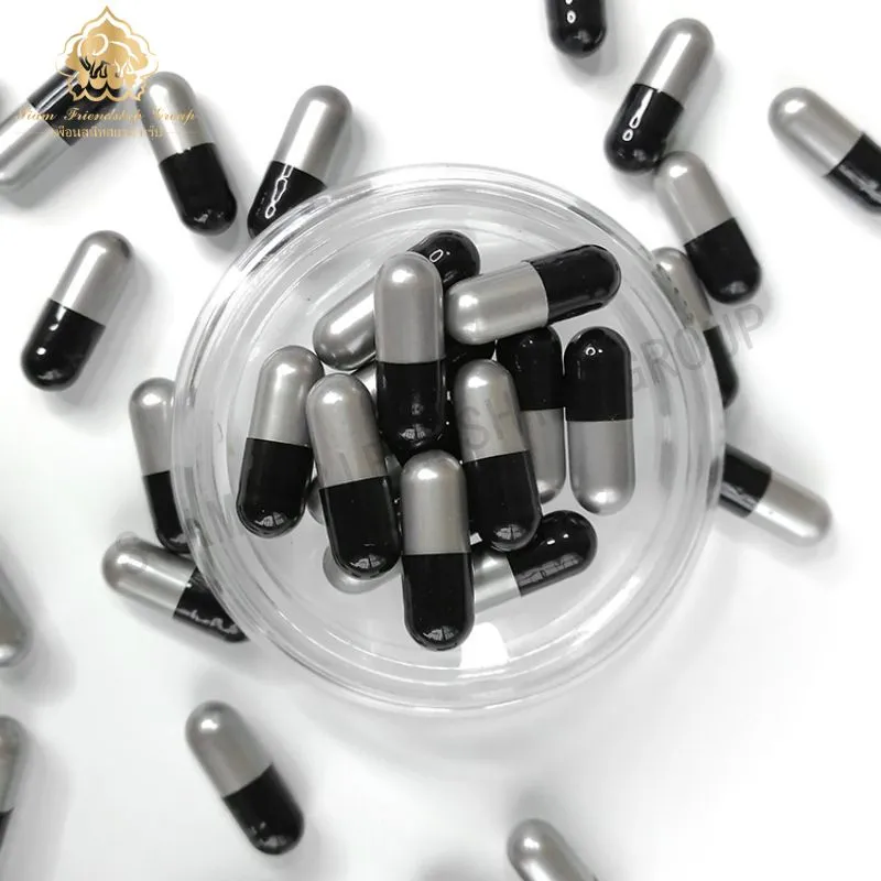 Herbal Medicine Health Care Pill