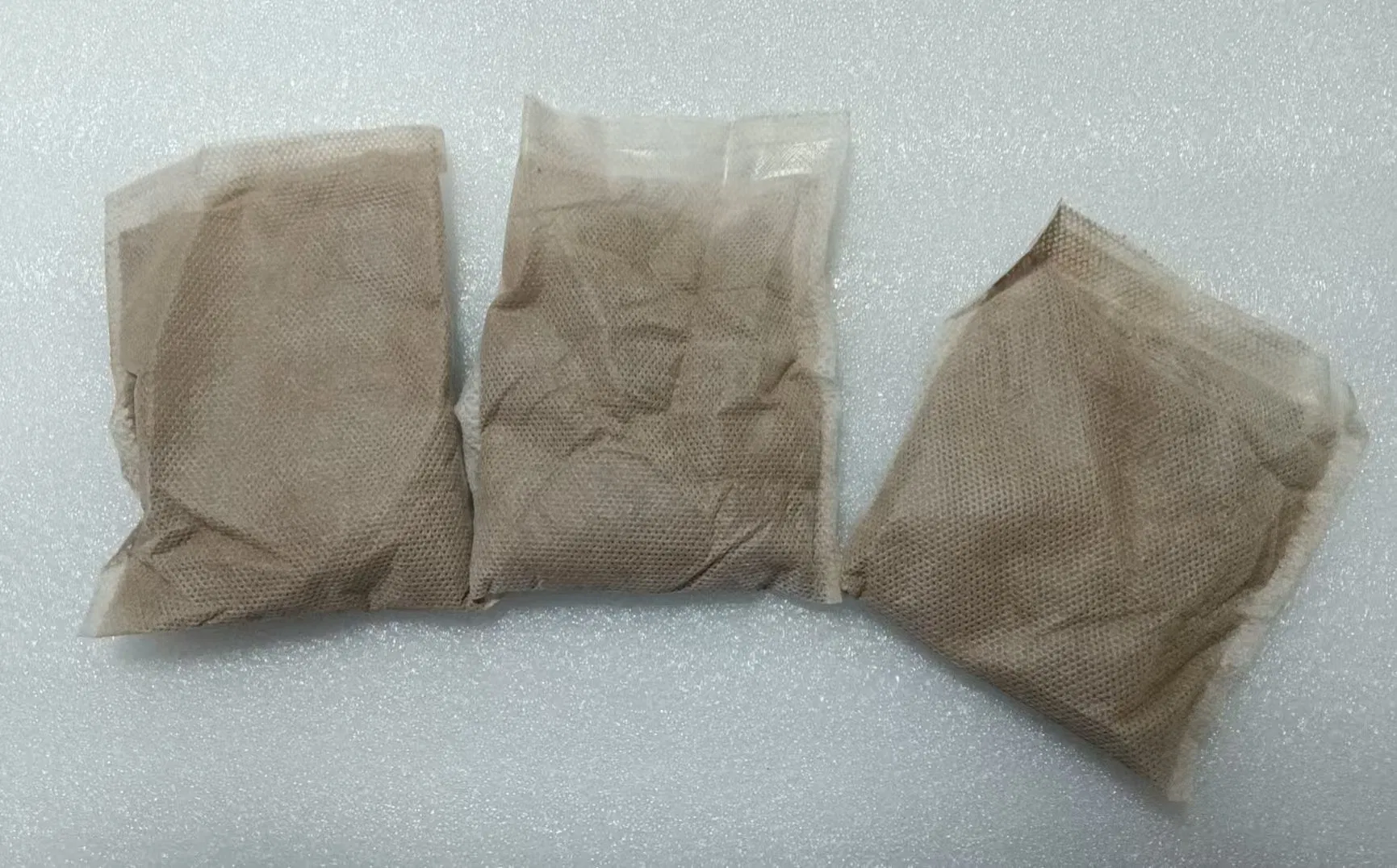 35g * 2/Bag/Box * 50/Ctns Malaysian Style Meat Bone Tea Ingredient Pack Halal Premium Malaysian Meat Bone Tea Ingredient Pack - 35g X 2