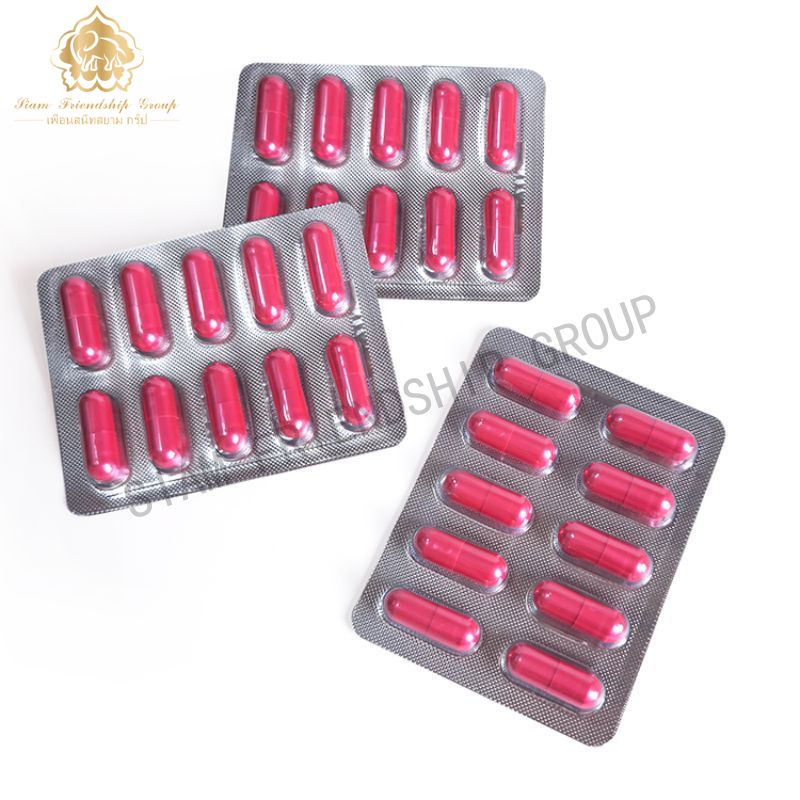 Factory Price Wholesale Men's Green and Healthy Herbal Medicine Price Men's Long Use Time