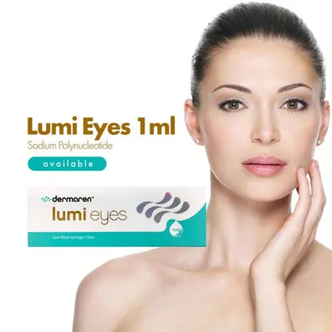 Lumi Eyes Premium Pn Injectable