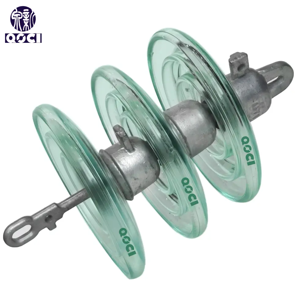 High-Quality 3 isolatuer ensemble CTV 175 Ground-wires type insulator Manufacturer, Factories