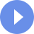 QOCI Electric company logo