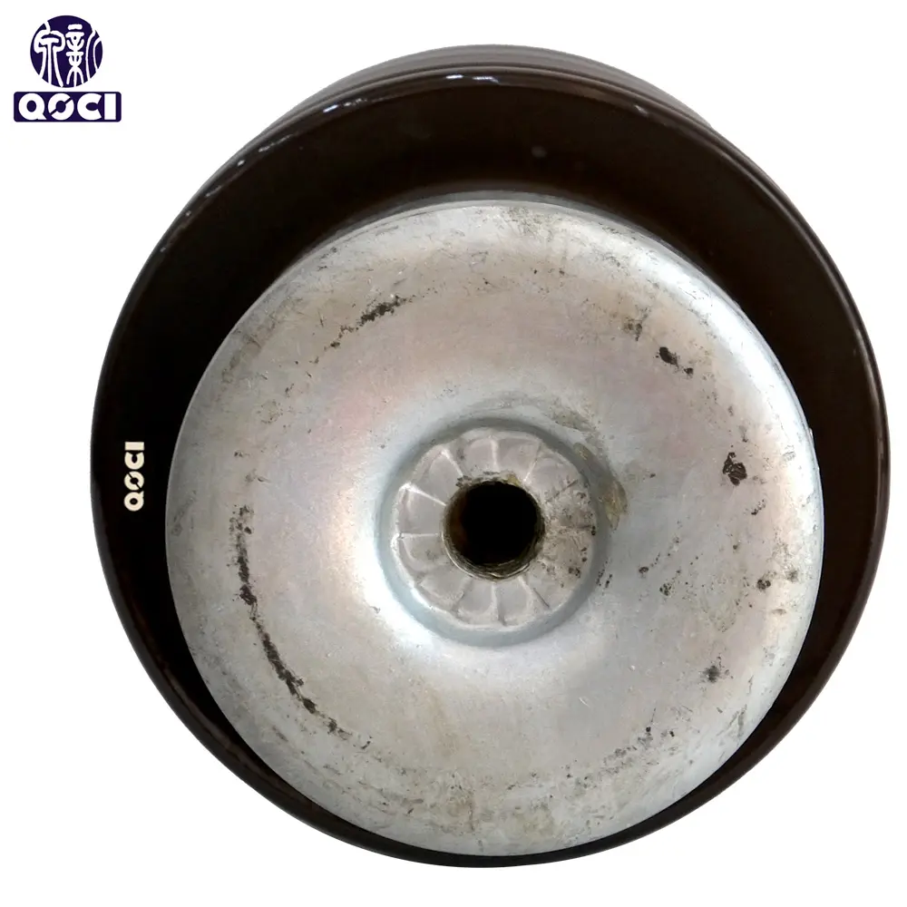 Wholesale ANSI 57-3 High Voltage Tie Top Porcelain Line Post Insulator Factory, Factories