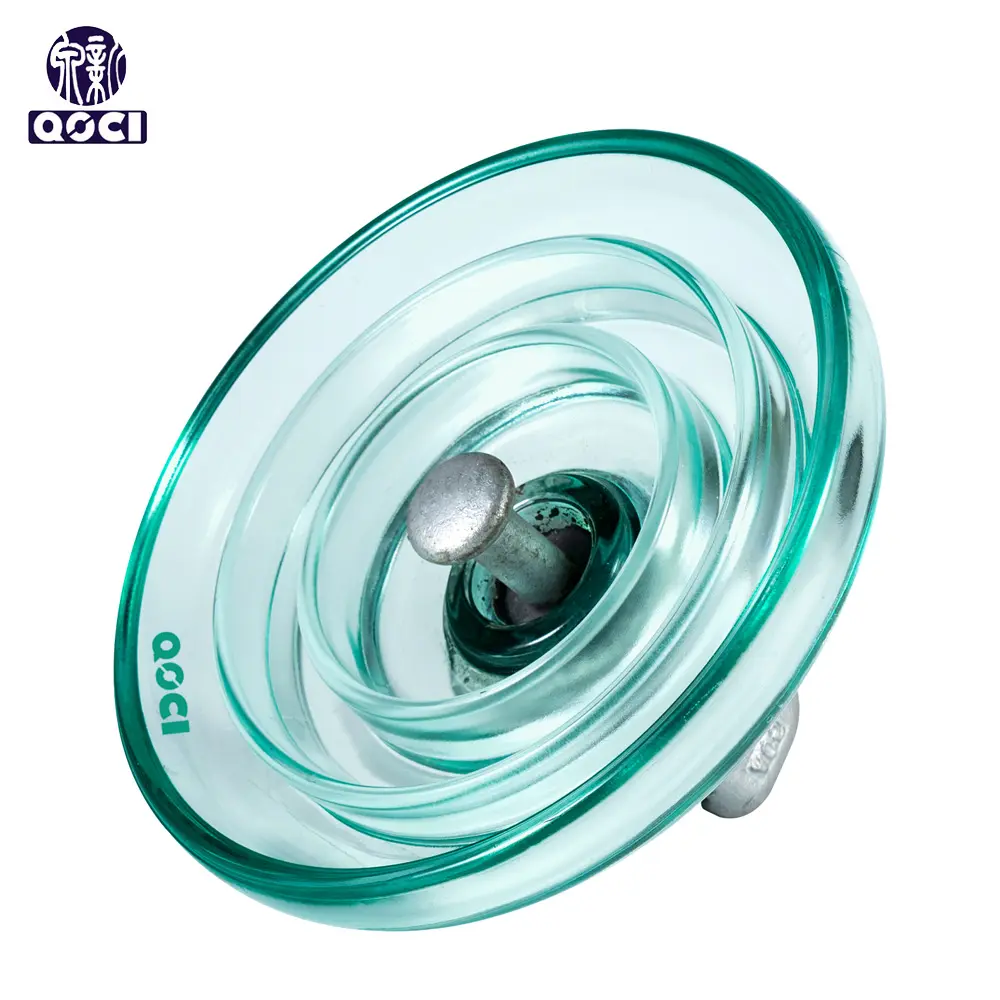 China U160BL (170/280/400) Glass Insulator Manufacturers, Factories