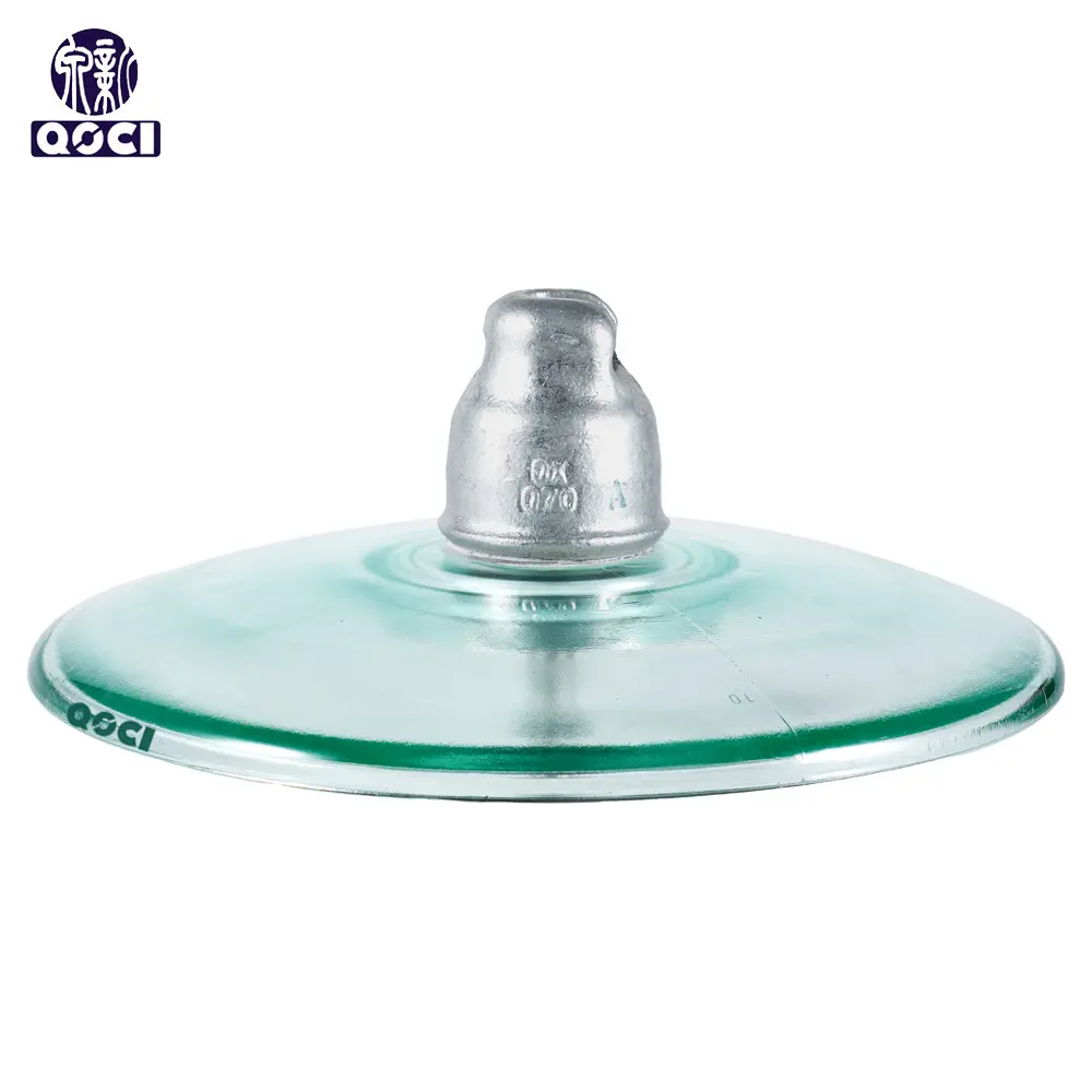 China U70BLA 146/380/365 Glass Insulator Supplier, Suppliers