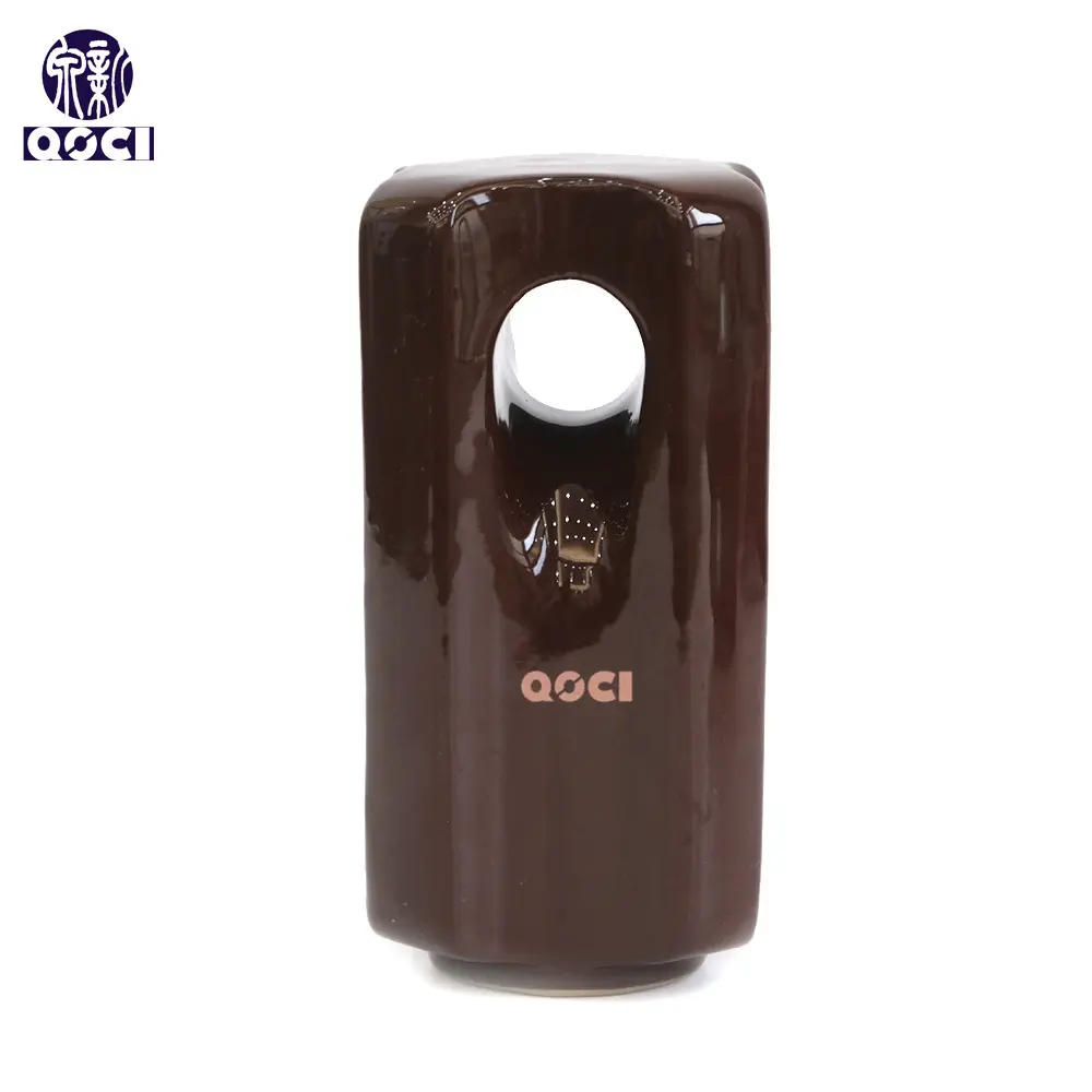 High-Quality ANSI 54-3 Porcelain Stay Insulators Supplier, Factories