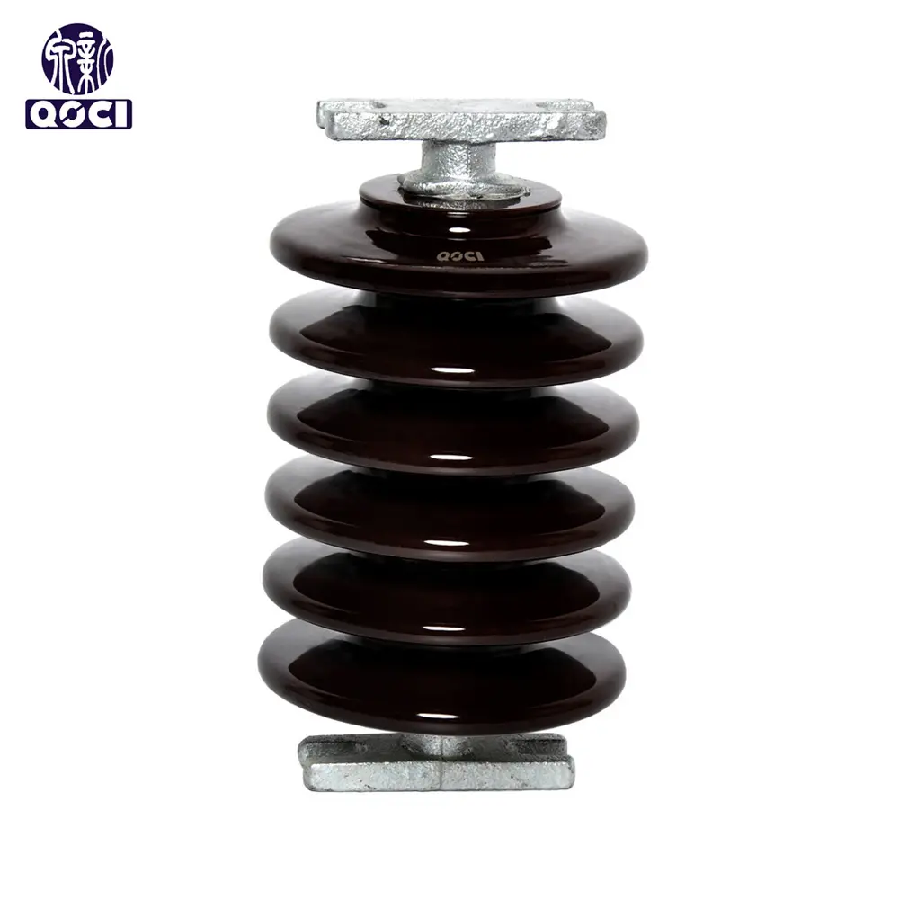 Wholesale P-70 (6 sheds)post insulator Manufacturers, Supplier