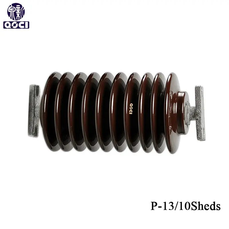 Wholesale 10 sheds Post Insulator P13 Supplier, Suppliers