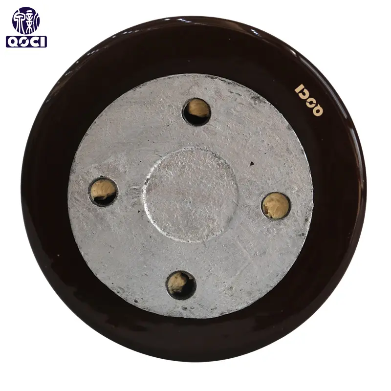 High-Quality TR-202 Porcelain Line Post Insulator for Thailand Manufacturer, Factory
