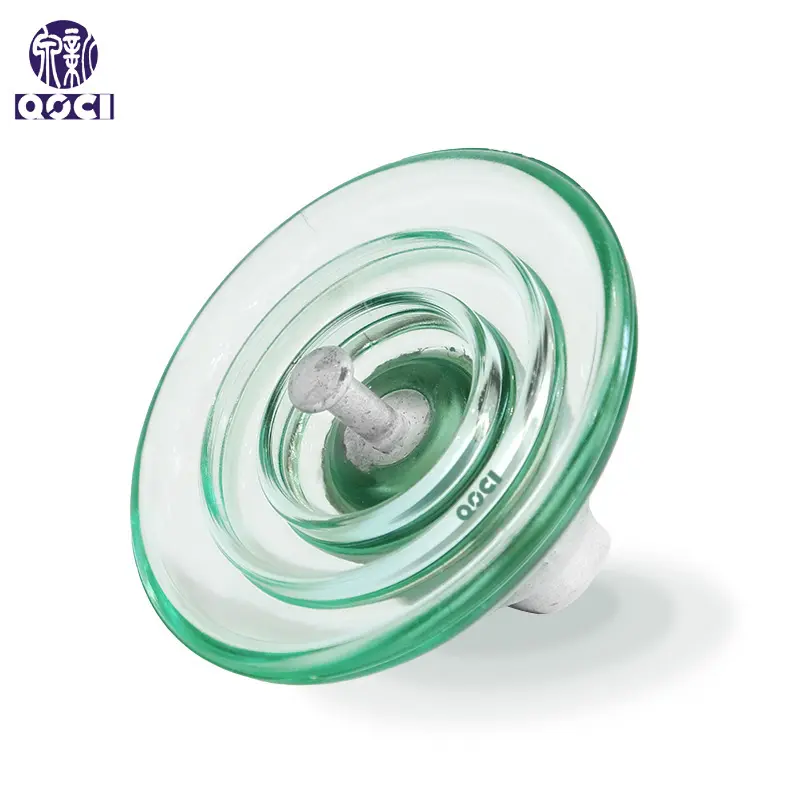 High-Quality U40B Glass insulator Supplier, Factories