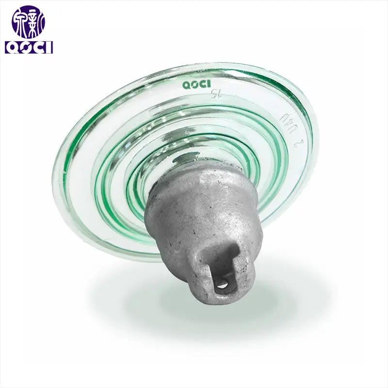 High-Quality U40B Glass insulator Supplier, Factories