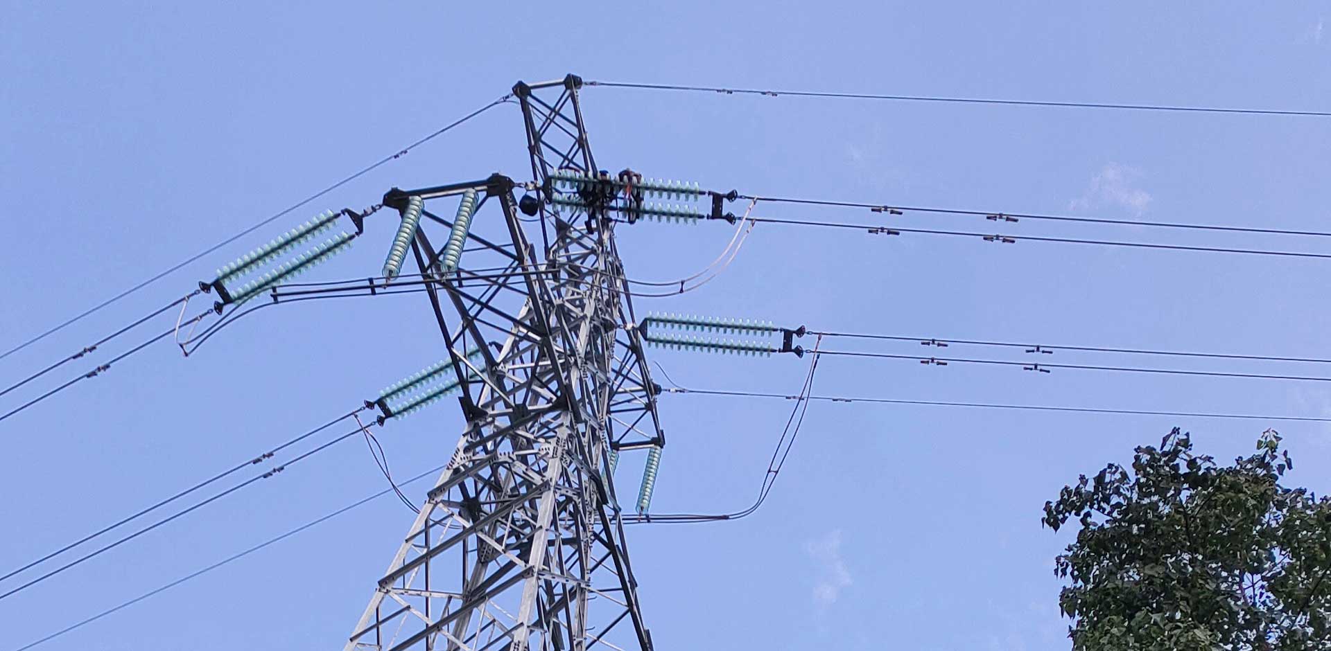 Special industry application scenarios railway electrification wind energy