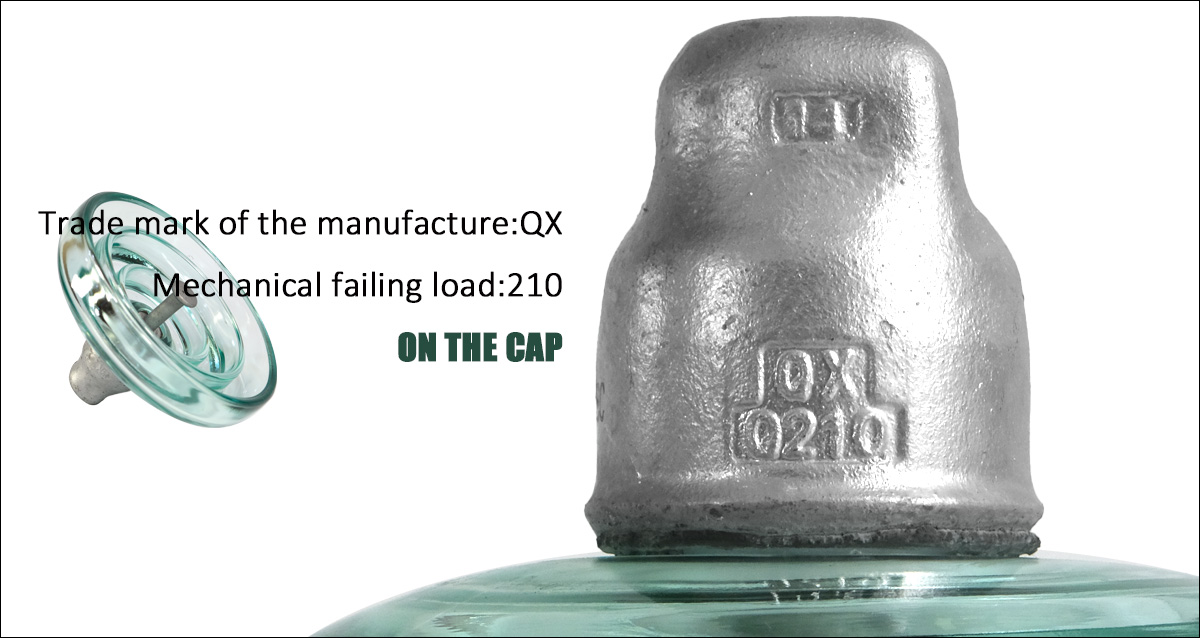 U210BP Insulator