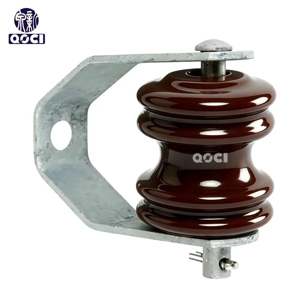 China ANSI 53-3 Spool Insulator Supplier, Suppliers