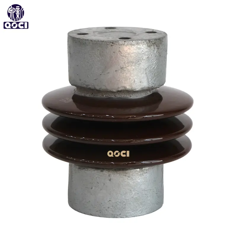 High-Quality TR-202 Porcelain Line Post Insulator for Thailand Manufacturer, Factory