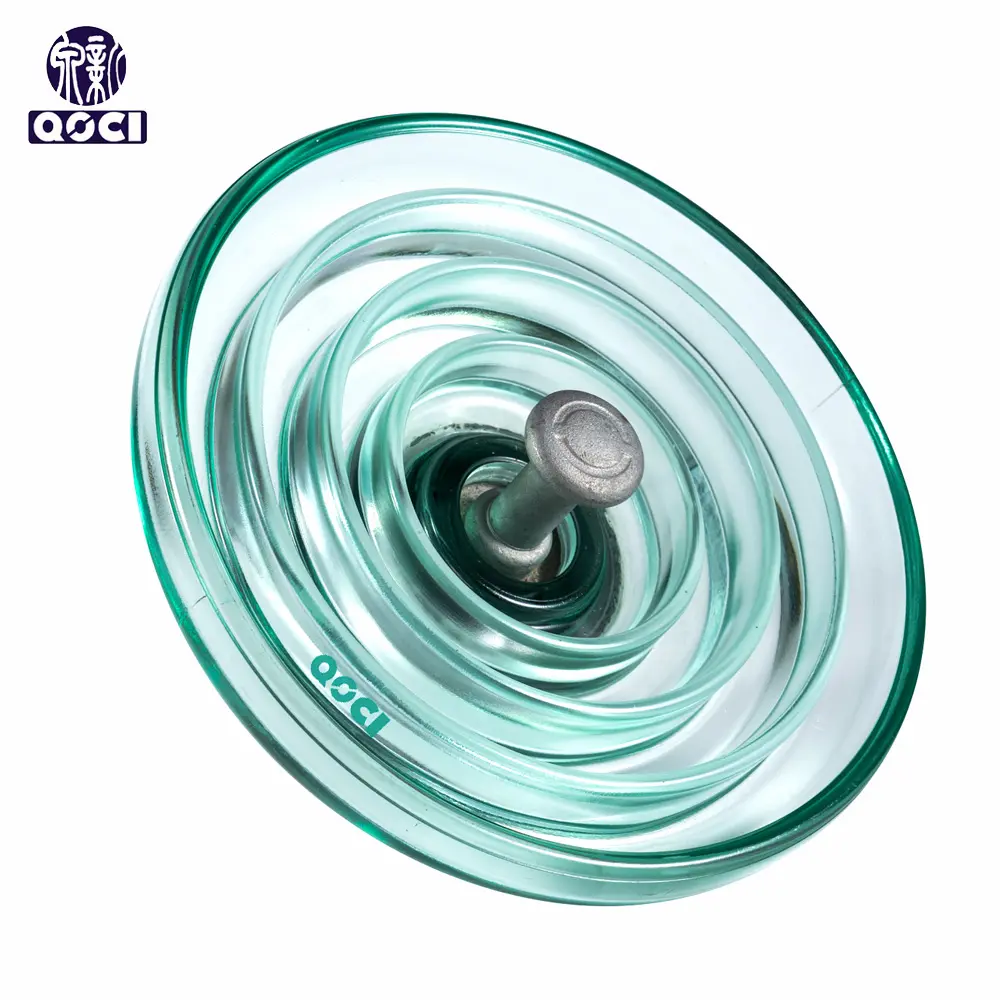 Wholesale U300B (195/320/485) Glass Insulator Manufacturers, Factory