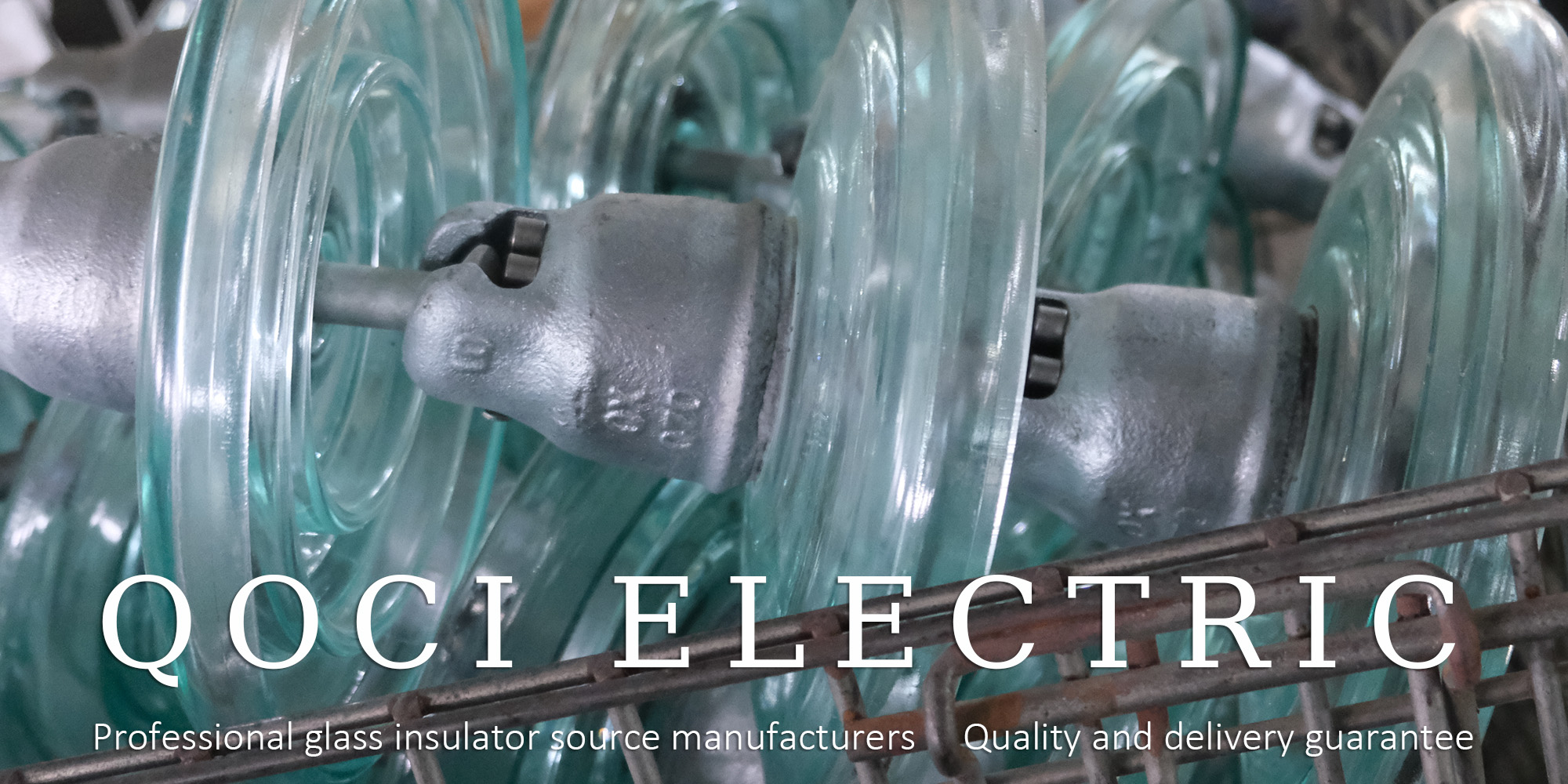 Insulator String
