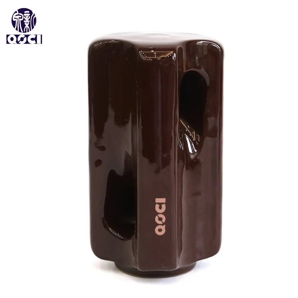 High-Quality ANSI 54-3 Porcelain Stay Insulators Supplier, Factories