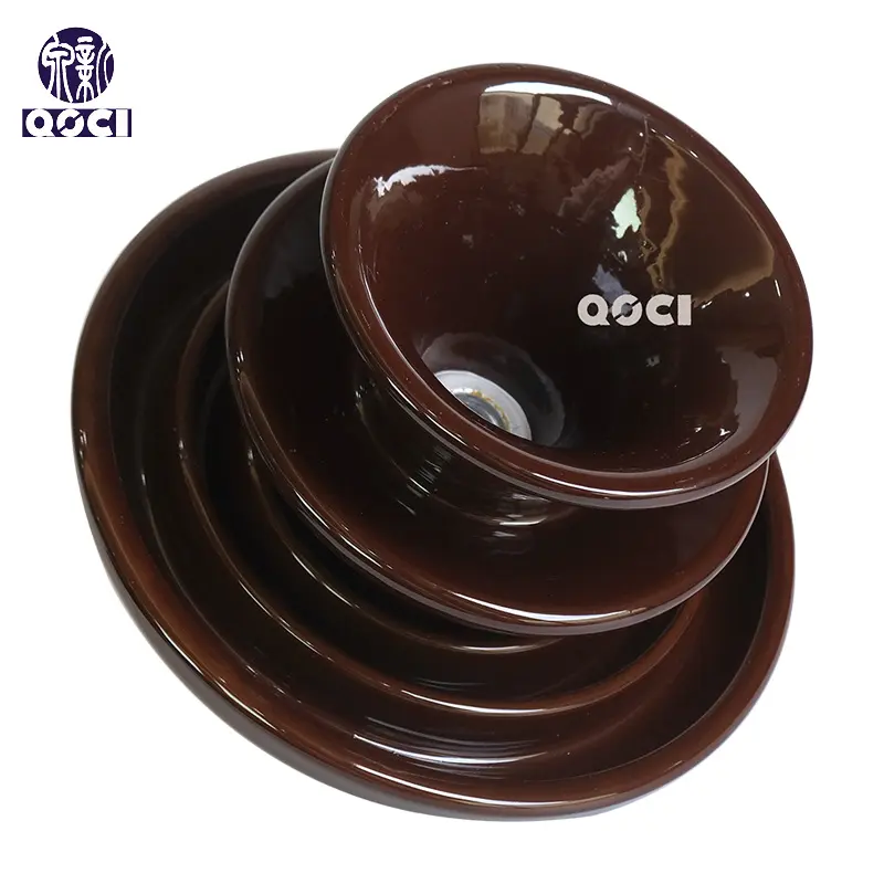 China 33kv High Voltage Electrical Ceramic P-33-Y/825 Pin Insulator with Spindle Manufacturers, Factory