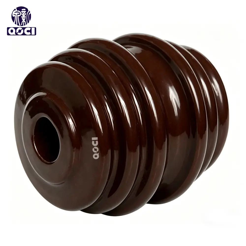 High-Quality ANSI 53-5 Spool Insulator Suppliers, Factory