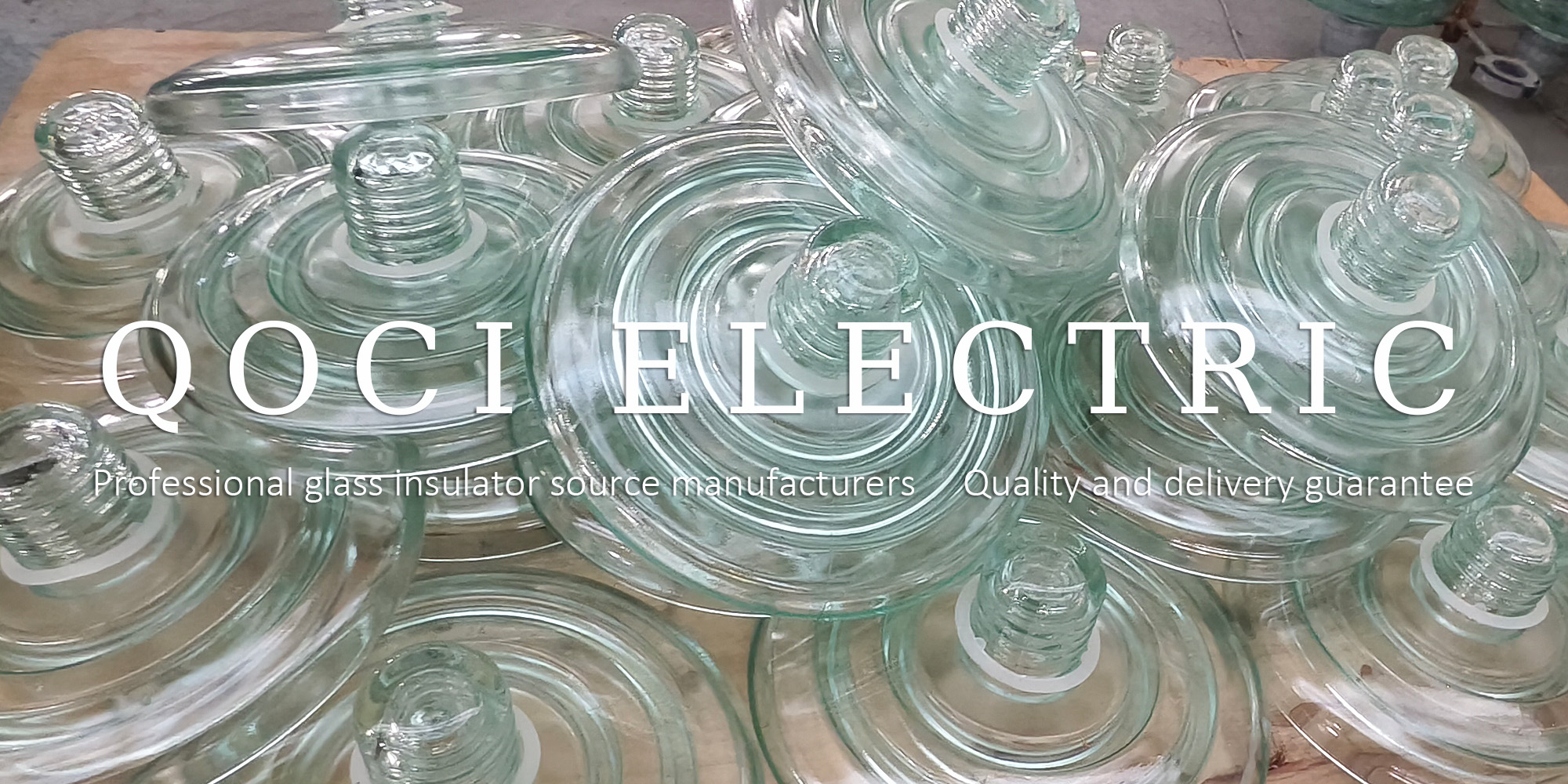 Glass Shell Detail