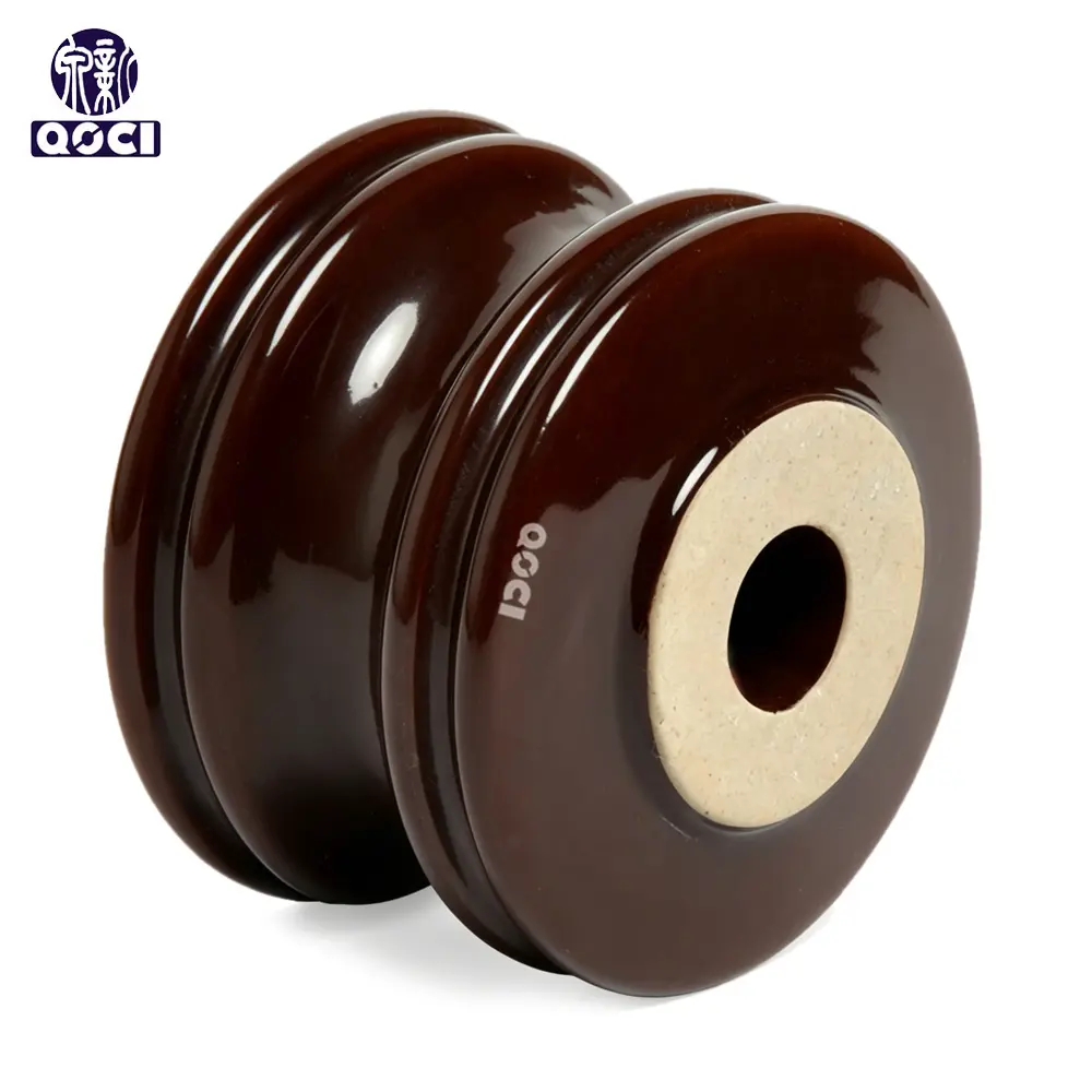 High-Quality ANSI 53-4 Spool Insulator Suppliers, Factory