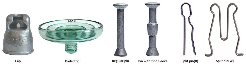 Insulator Components