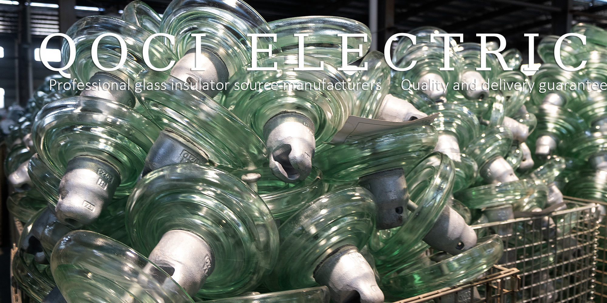 U210B glass insulator photo 2