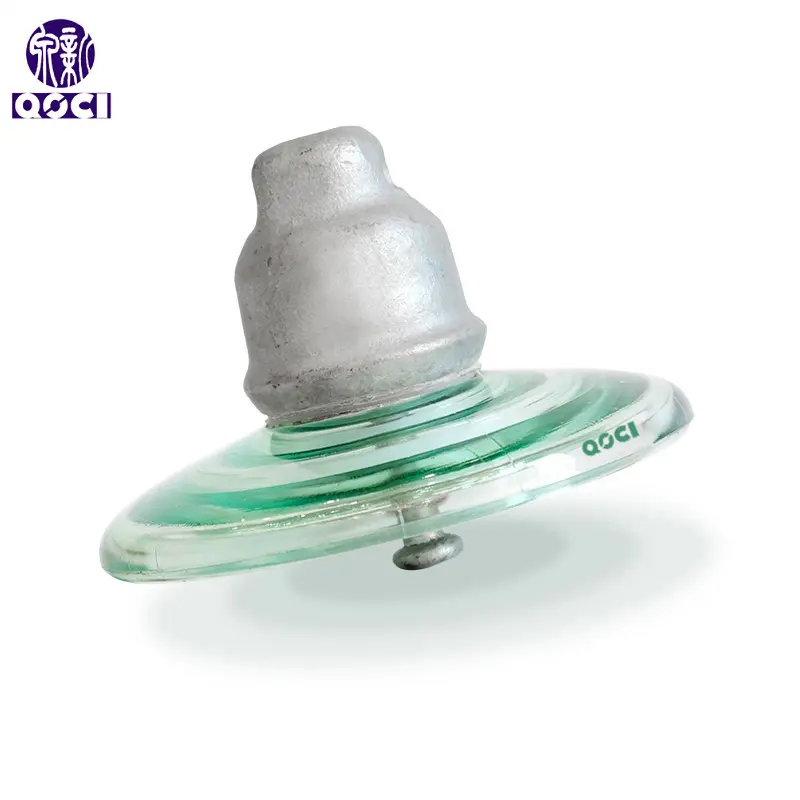 High-Quality U40B Glass insulator Supplier, Factories