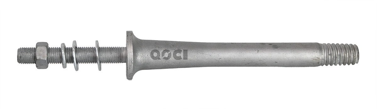 P-33-Y pin insulator display 2