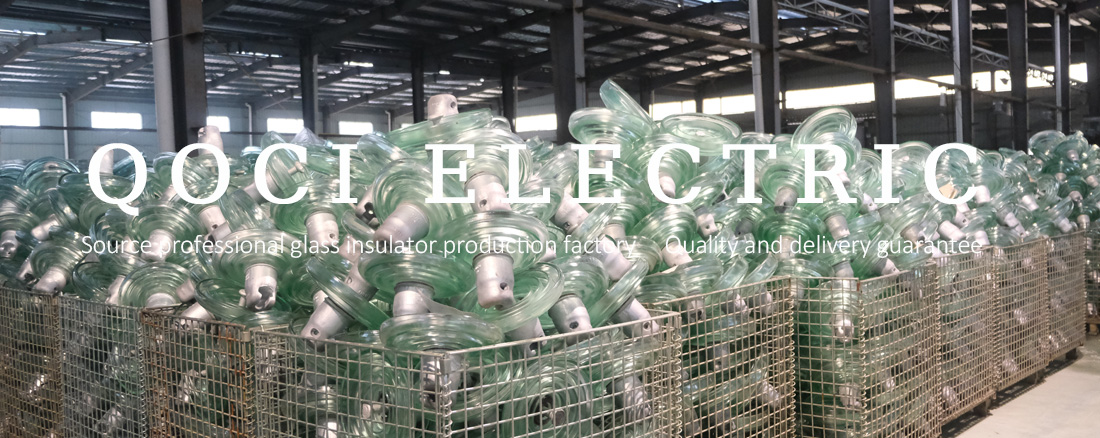 U240BP Glass Insulator Product Display 1