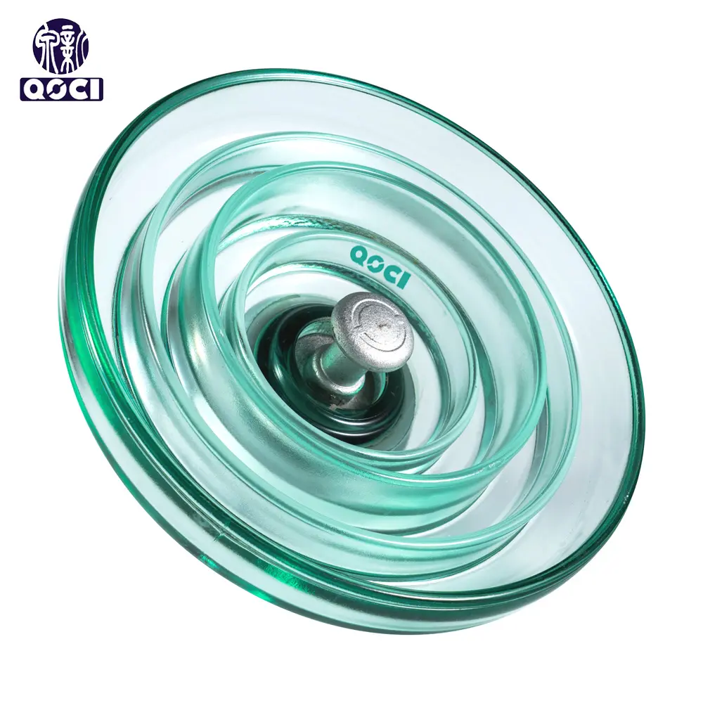 China U420B (205/360/550) Glass Insulator Supplier, Suppliers