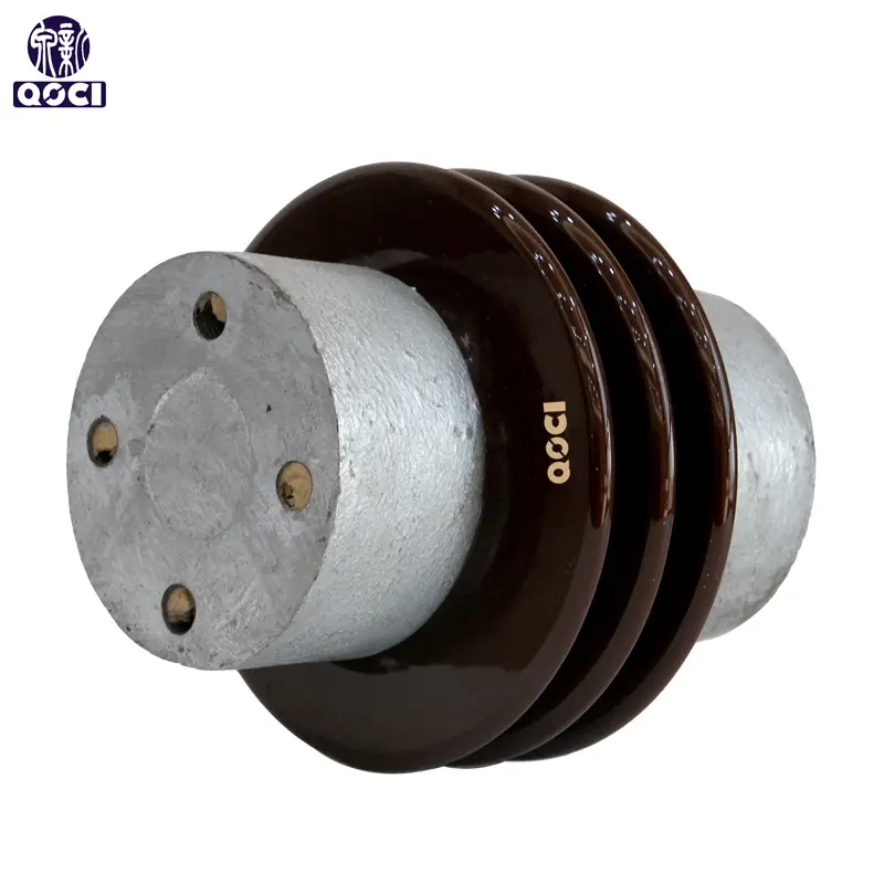 High-Quality TR-202 Porcelain Line Post Insulator for Thailand Manufacturer, Factory