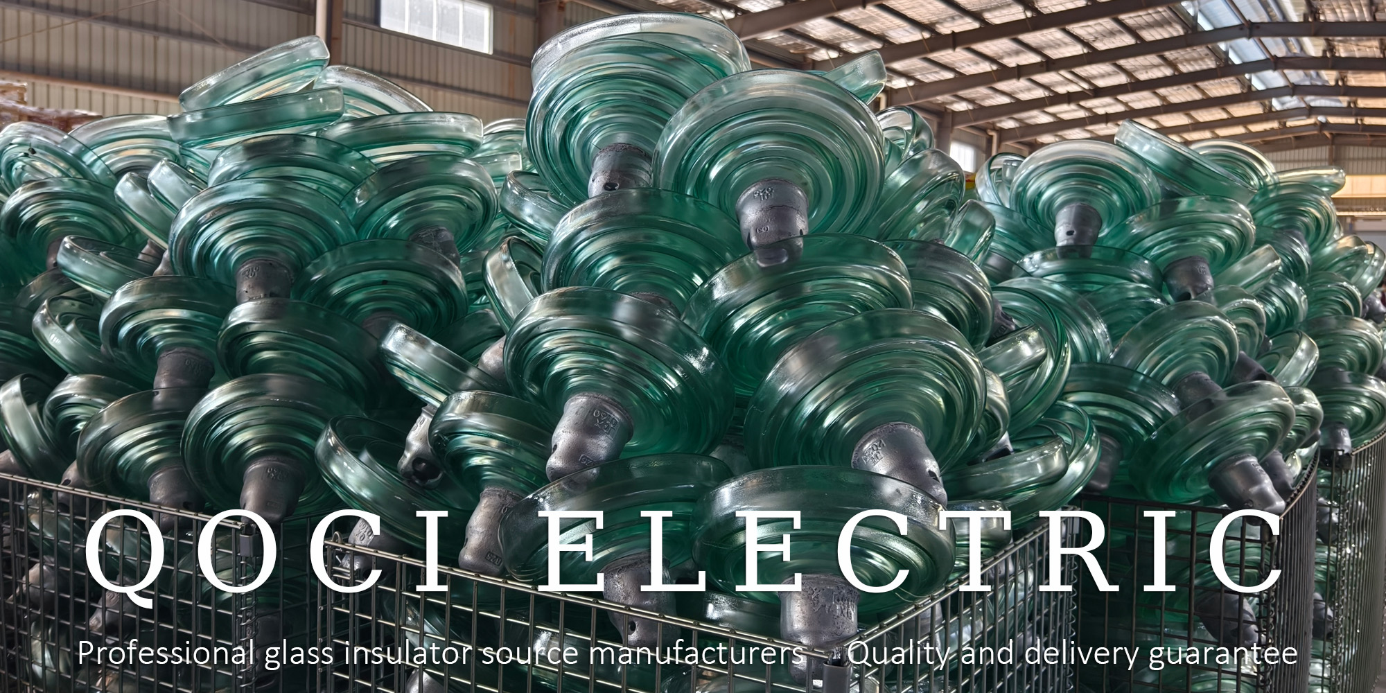 u160 glass insulator-3