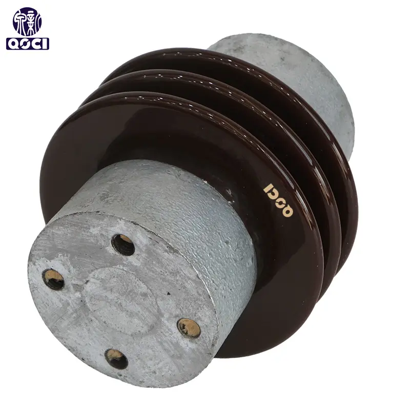 High-Quality TR-202 Porcelain Line Post Insulator for Thailand Manufacturer, Factory
