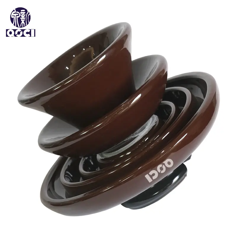 China 33kv High Voltage Electrical Ceramic P-33-Y/825 Pin Insulator with Spindle Manufacturers, Factory