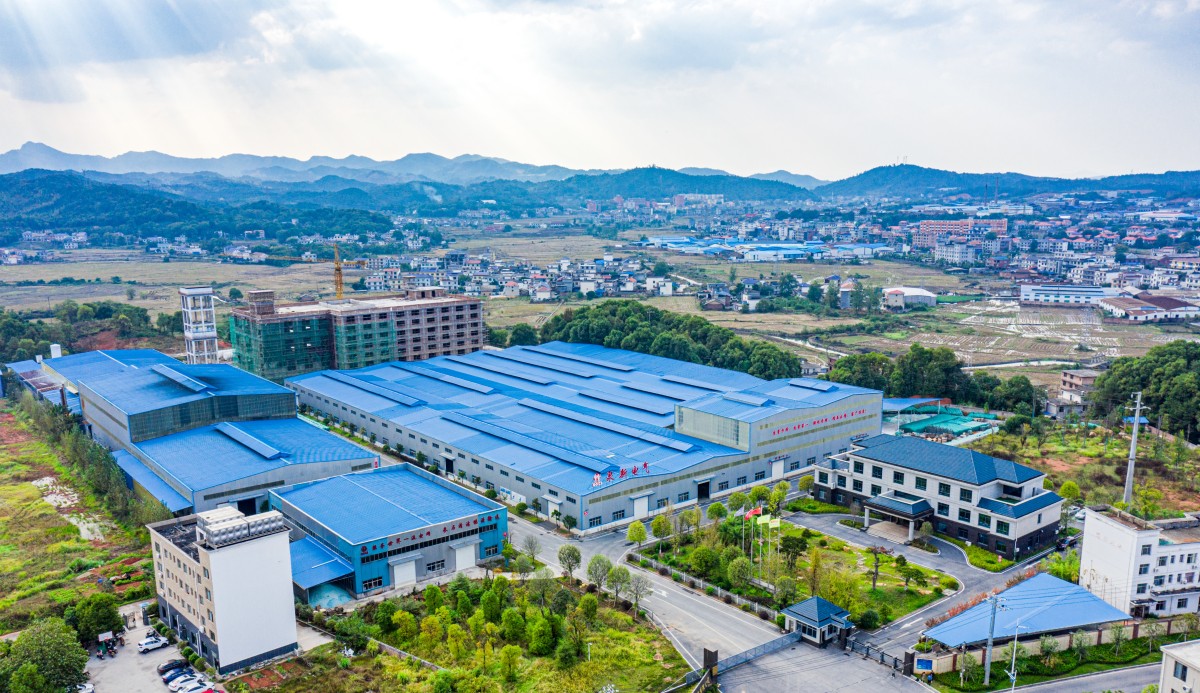 QOCI Electric toughened glass insulator product overview
