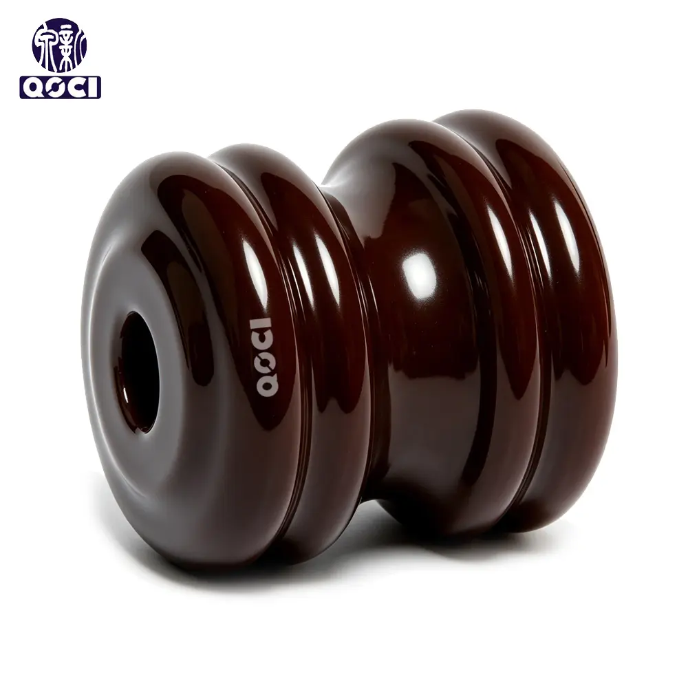China ANSI 53-3 Spool Insulator Supplier, Suppliers