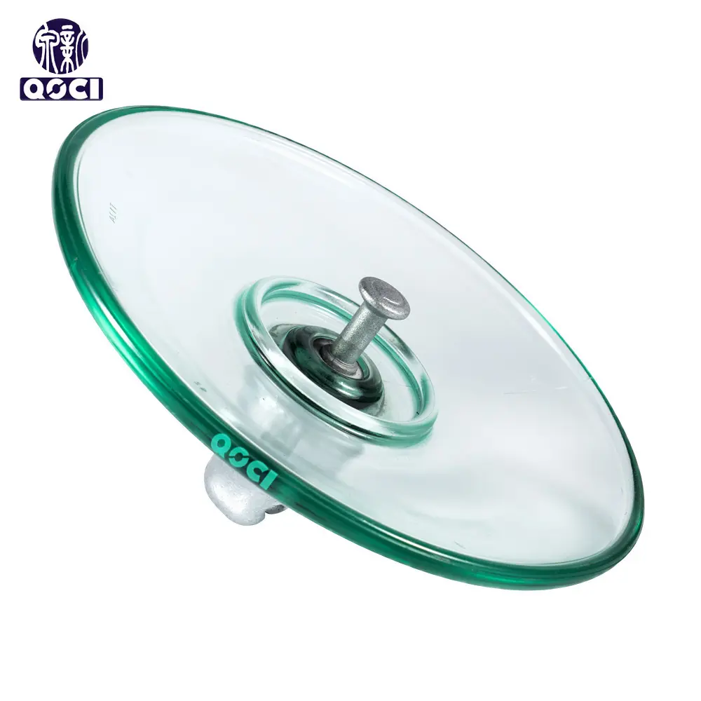 China U70BLA 146/380/365 Glass Insulator Supplier, Suppliers