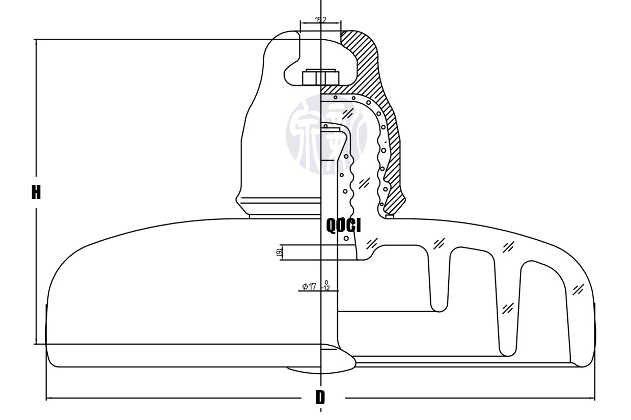 Product Drawing