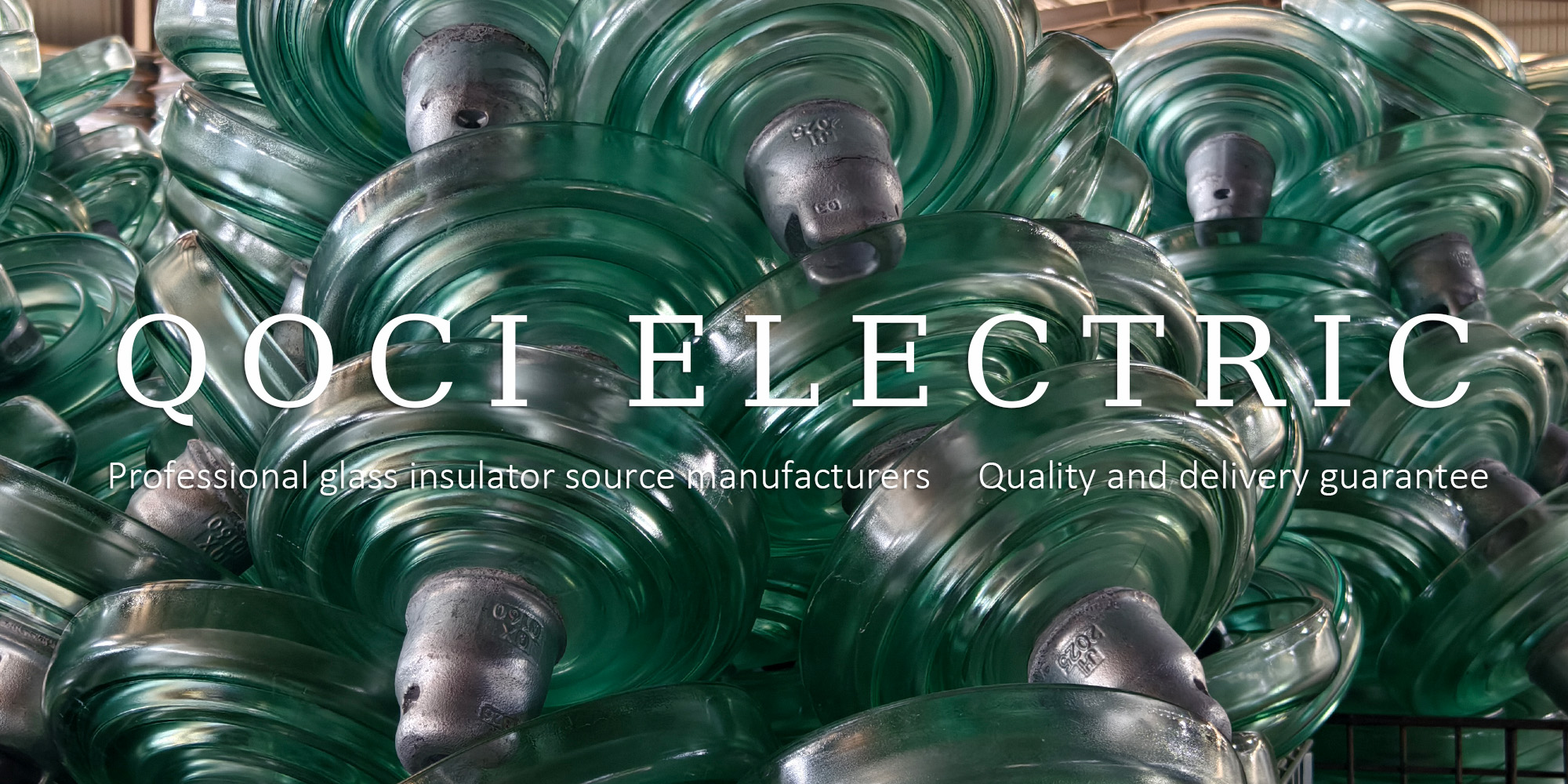 u160 glass insulator-4