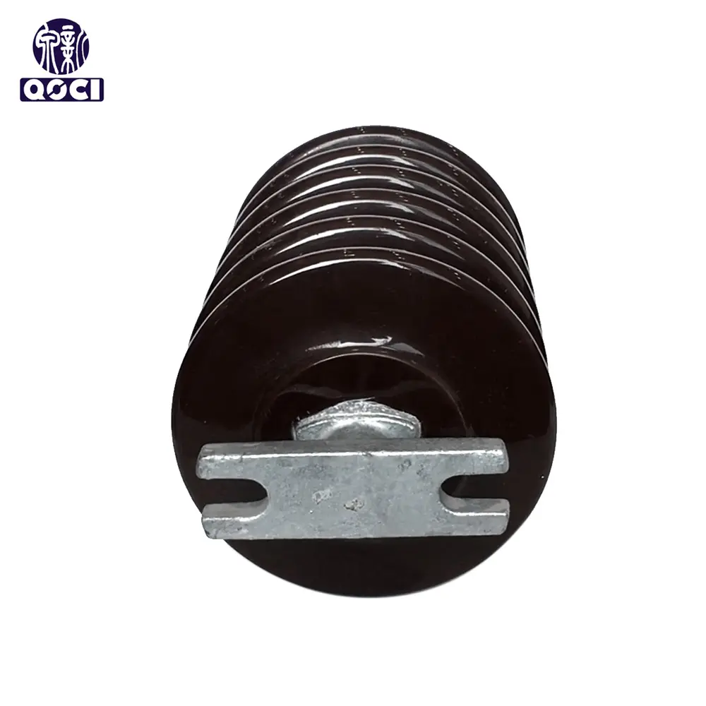 Wholesale P-70 (6 sheds)post insulator Manufacturers, Supplier